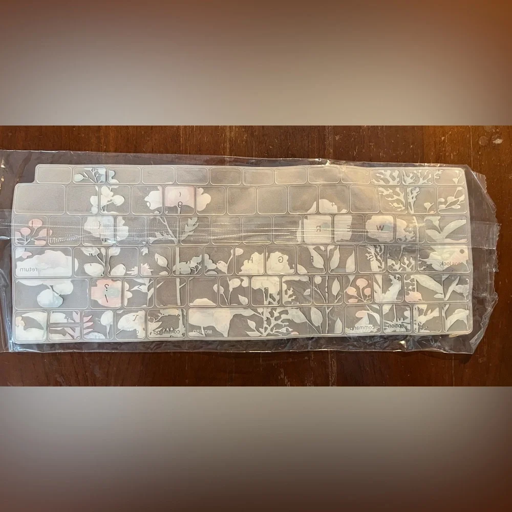 Keyboard Cover MacBook Air 13in